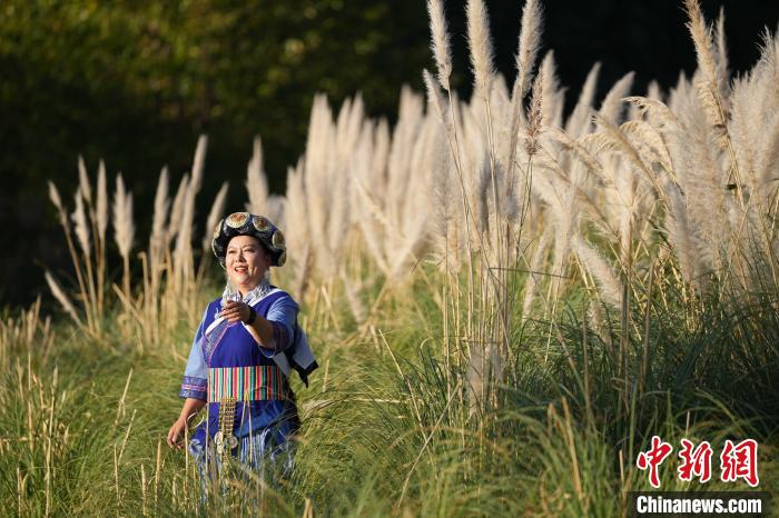 国家一级演员和艳丽：云南民歌在薪火相传中走向未来