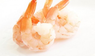 辣炒虾尾的正宗做法 辣炒虾尾怎么做