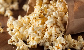 爆米花怎么制作最好吃窍门 爆米花如何制作最好吃