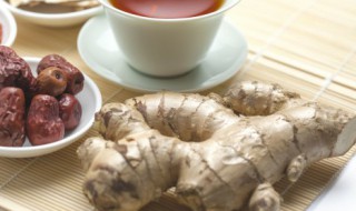 老姜怎么做得嫩点辣吃的 老姜如何做得嫩点辣吃的