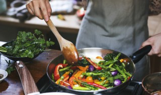 哈尔滨炒羊杂的正宗做法 哈尔滨炒羊杂的做法介绍