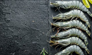 大虾怎么做才酥美又嫩 大虾如何做才酥美又嫩