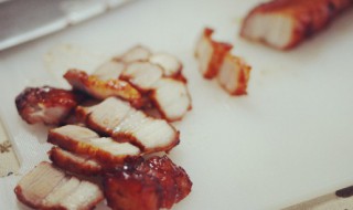 炒正宗四川回锅肉的做法 四川回锅肉的做法介绍