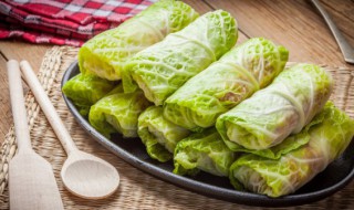 嫩小白菜怎么吃 嫩小白菜如何煮