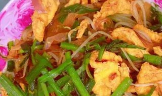 干炒牛河的正宗做法 干炒牛河的正宗做法是什么