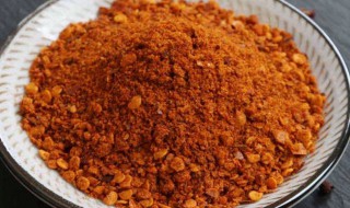 烤肉蘸料湿料怎么做 烤肉蘸料湿料如何做香好吃