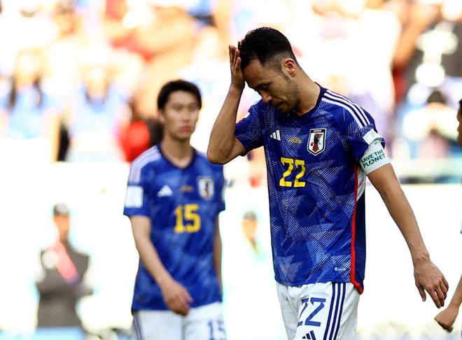日本0-1不敌哥斯达黎加，“死亡之组”乱了