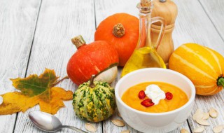 嫩南瓜可以怎么吃 嫩南瓜怎么做好吃