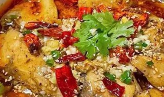 怎么制作鱼片最好吃 如何制作鱼片最好吃