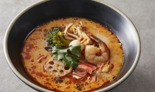 麻辣烫干蘸料怎么做 麻辣烫蘸料的调制