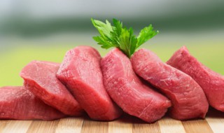 肉怎么炒着吃比较嫩 如何炒出嫩滑不老的肉