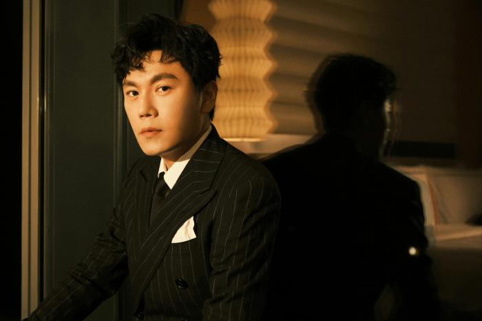 秦昊：想跳出舒适区，挑战自我