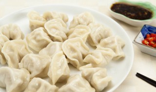 嫩豆腐肉饺子怎么做的吃 嫩豆腐肉饺子做法分享