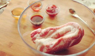 宝宝吃的肉怎么做嫩些 宝宝吃的肉泥怎么做嫩