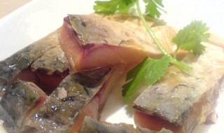 醉鱼的正确食用方法 醉鱼如何食用