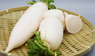 白醋腌萝卜怎么制作最好吃 白醋腌萝卜如何做好吃