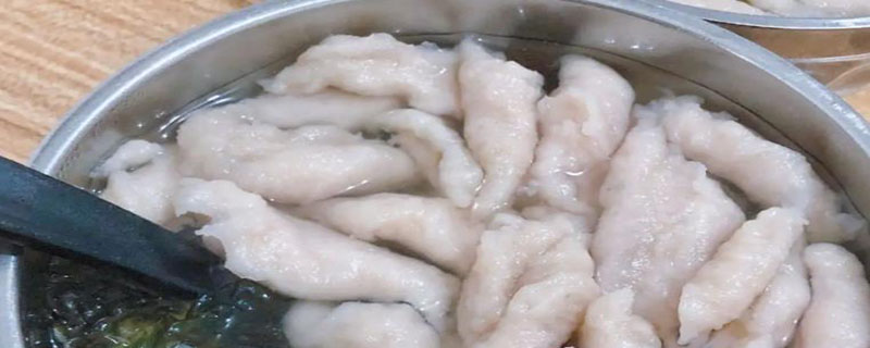 福鼎肉片是哪里的特色 福鼎肉片是哪个地方的菜