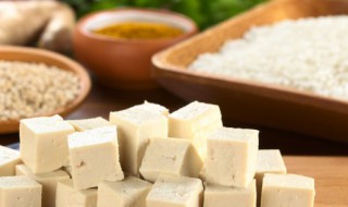 嫩豆腐怎么吃辅食好 嫩豆腐的做法介绍