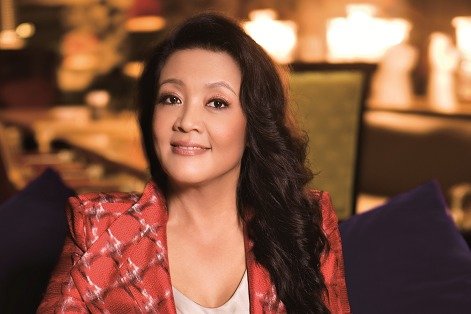 明年的脱口秀大会,没张兰我不看!