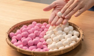 酸菜炒汤圆的正宗做法 酸菜炒汤圆怎么做