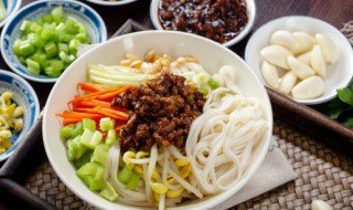 炸串蘸料怎么做 炸串酱配方介绍