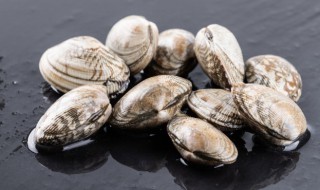 清炒文蛤的正宗做法 清炒文蛤怎么做