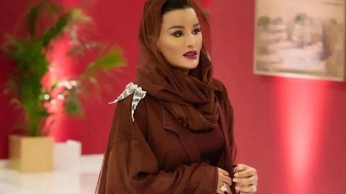 「中东版甄嬛」，爽文女主都不敢这么写