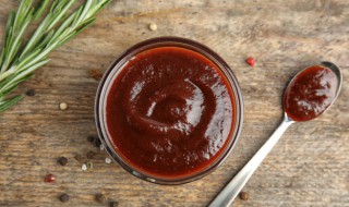 家里平时蘸料怎么做 家里平时蘸料的做法推荐