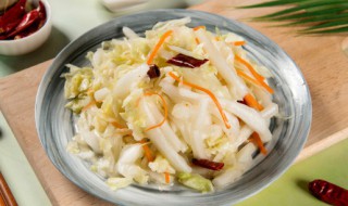 十三香最正宗的做法炒油菜 怎么用十三香炒油菜