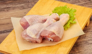 鸡腿怎么吃更嫩好吃呢 照烧鸡腿的做法