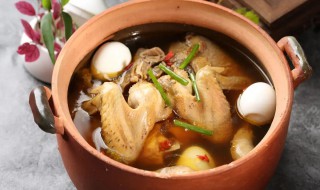 煮土鸡怎么煮好吃 如何煮土鸡好吃