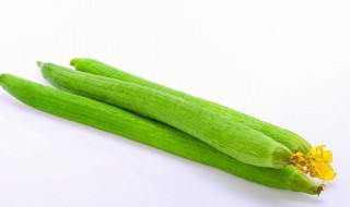 嫩腐竹蒸丝瓜怎么做的吃 如何做腐竹蒸丝瓜