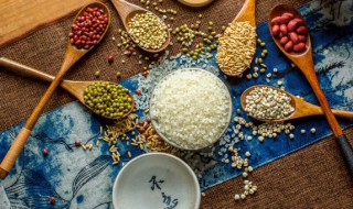 嫩赤豆怎么吃 赤豆的吃法有哪些