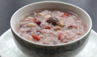 薏米粥怎么煮好吃 薏米粥做法分享