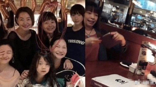 经纪人否认大S姐姐18年见具俊晔: 不要殃及无辜