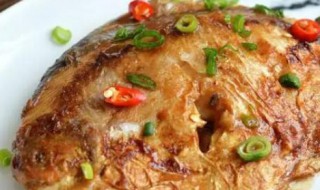 平鱼怎么吃才嫩 平鱼如何吃才嫩