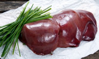 猪肝蘸料怎么做 猪肝蘸料如何做好吃