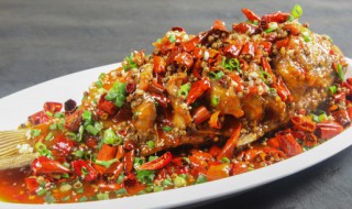 鲫鱼怎么吃又嫩又好吃呢 啤酒焖鲫鱼的做法