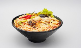 怎么煮米粉好吃又简单 米粉如何煮最简单呢