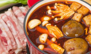 旋转小火锅蘸料怎么做 旋转小火锅蘸料应该怎么做