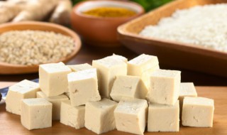 嫩豆腐怎么吃 嫩豆腐的做法介绍