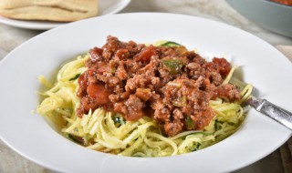 正宗炒拉条的做法 如何做炒拉条