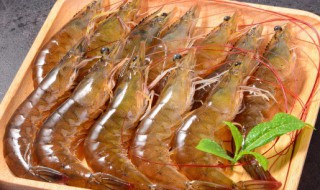 清蒸大虾的蘸料怎么做 清蒸大虾的蘸料如何做简单好吃