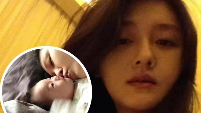 大S:自找的,不需要同情