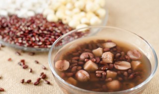 莲子太嫩怎么吃最好 莲子太嫩怎么做好吃