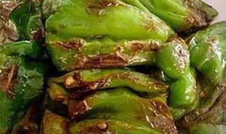 嫩海椒怎么吃最好吃 嫩海椒如何吃最好吃