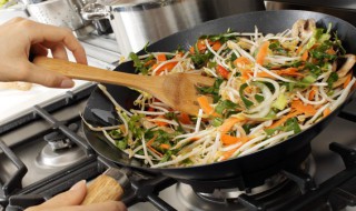 韩式炒杂菜的正宗做法 韩式炒杂菜怎么做好吃