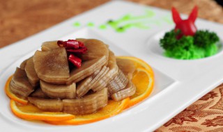 萝卜干怎么煮好吃 好吃的萝卜干做法