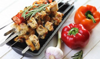 烤肉的蘸料怎么做 自制烤肉蘸料的做法