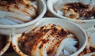 武汉炒河粉的正宗做法 武汉炒河粉怎么做